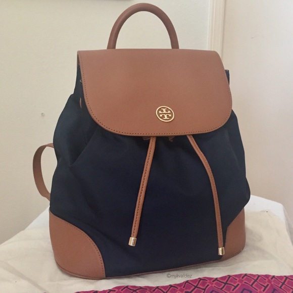 Tory Burch Handbags - Tory Burch Robinson Backpack